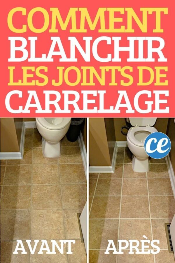 Techniques nettoyage carrelage sol