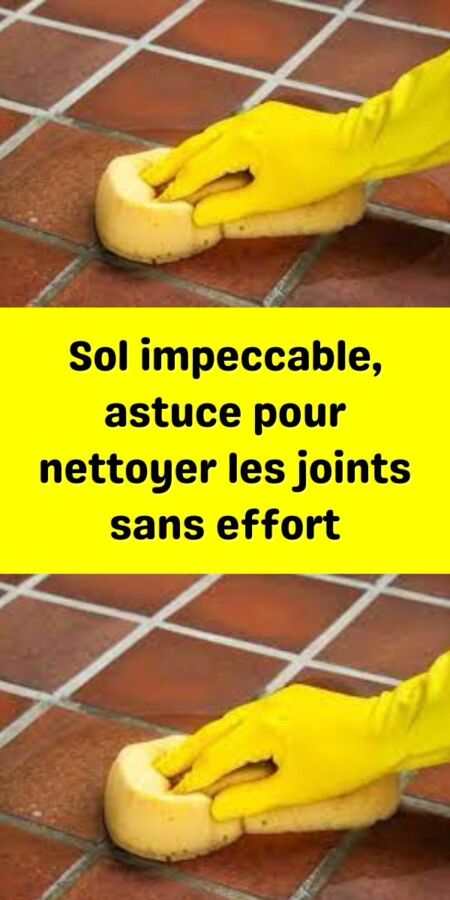 Entretenir joints carrelage efficacement