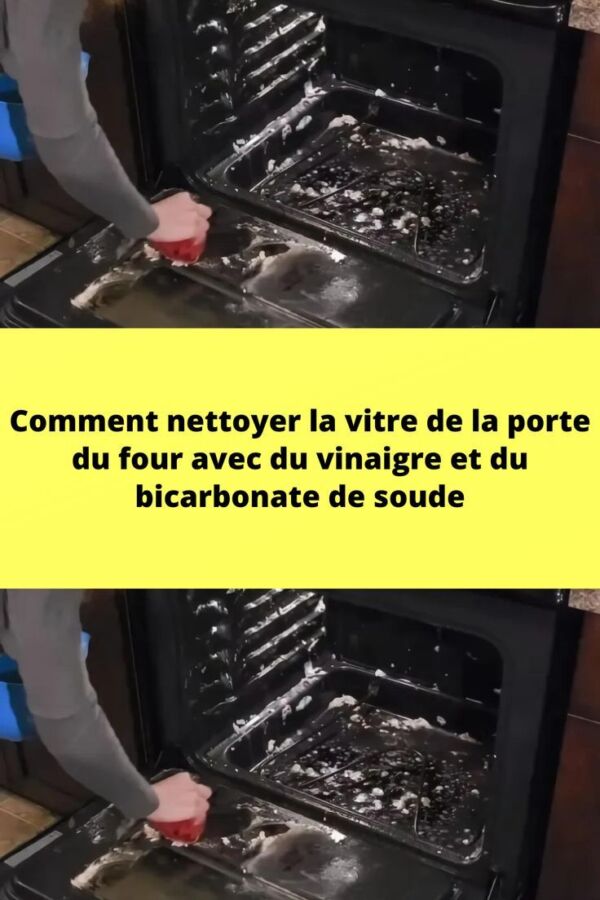 Techniques pour vitre du four