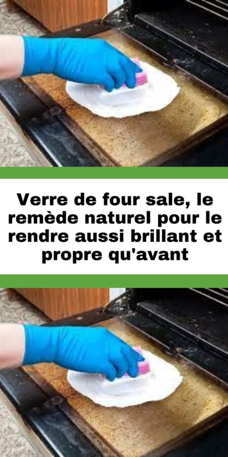 Techniques pour vitre du four