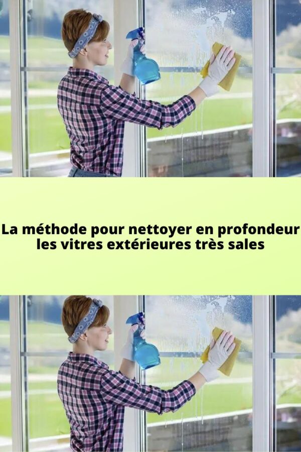 Techniques vitres sans traces